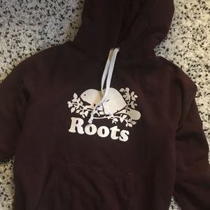 Roots Hoodie